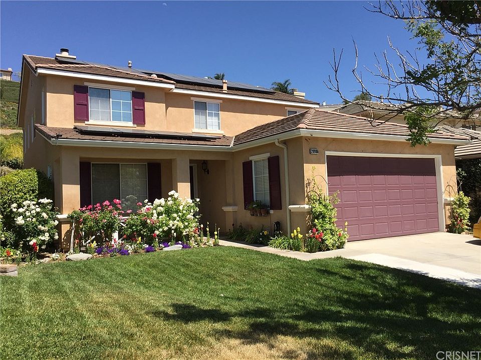 1st image of 28986 Garnet Canyon Dr