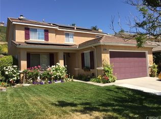 28986 Garnet Canyon Dr, Santa Clarita, CA 91390