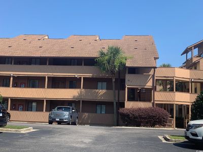 5515 N Ocean Blvd. #209, Myrtle Beach, SC, 29577