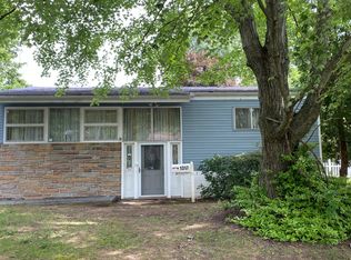 1317 Carnegie Ave, Akron, OH 44314