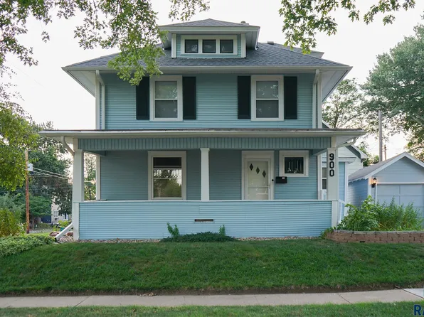 900 S Duluth Ave, Sioux Falls, SD 57104