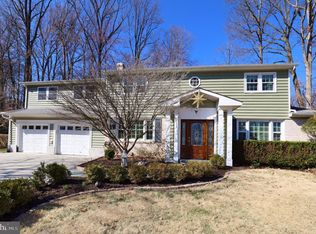 6702 Little Ann Ct, Springfield, VA 22152