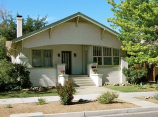 1225 Roma Ave NW, Albuquerque, NM 87102
