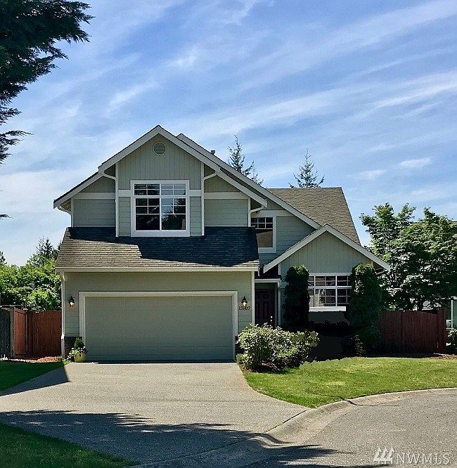 1st image of 13807 283rd Ct NE
