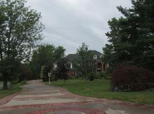 8 Silent Meadows Dr, Spencerport, NY 14559