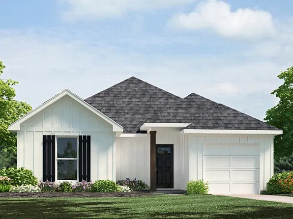 24980 Berry Ridge Ln, Springfield, LA 70462