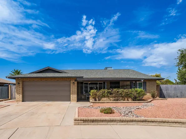 10032 N 49TH Drive, Glendale, AZ 85302