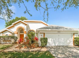 2843 Berkshire Cir, Kissimmee, FL 34743