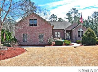209 Mellen Rd, New Bern, NC 28562