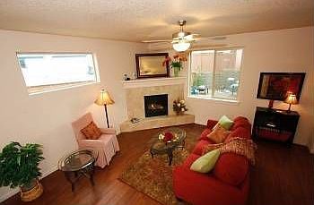 4th image of 4117 N Pioneer Canyon Dr