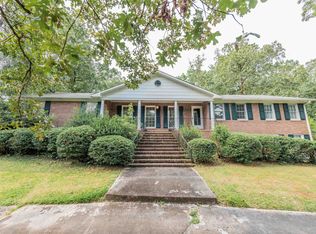 2950 Castlewoods Dr, Macon, GA