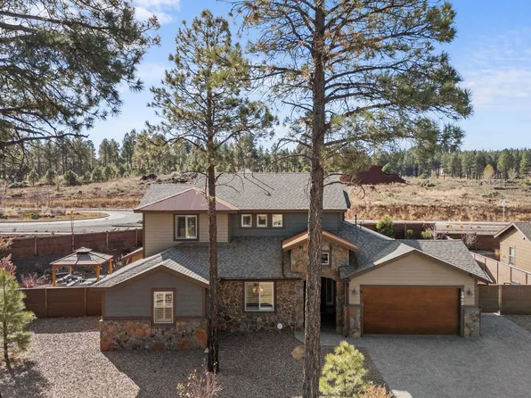 2462 S Polaris Way, Flagstaff, AZ 86001