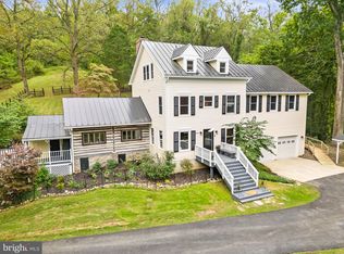 12894 Furnace Mountain Rd, Lovettsville, VA