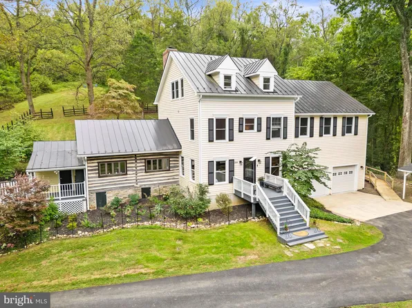 12894 Furnace Mountain Rd, Lovettsville, VA 20180
