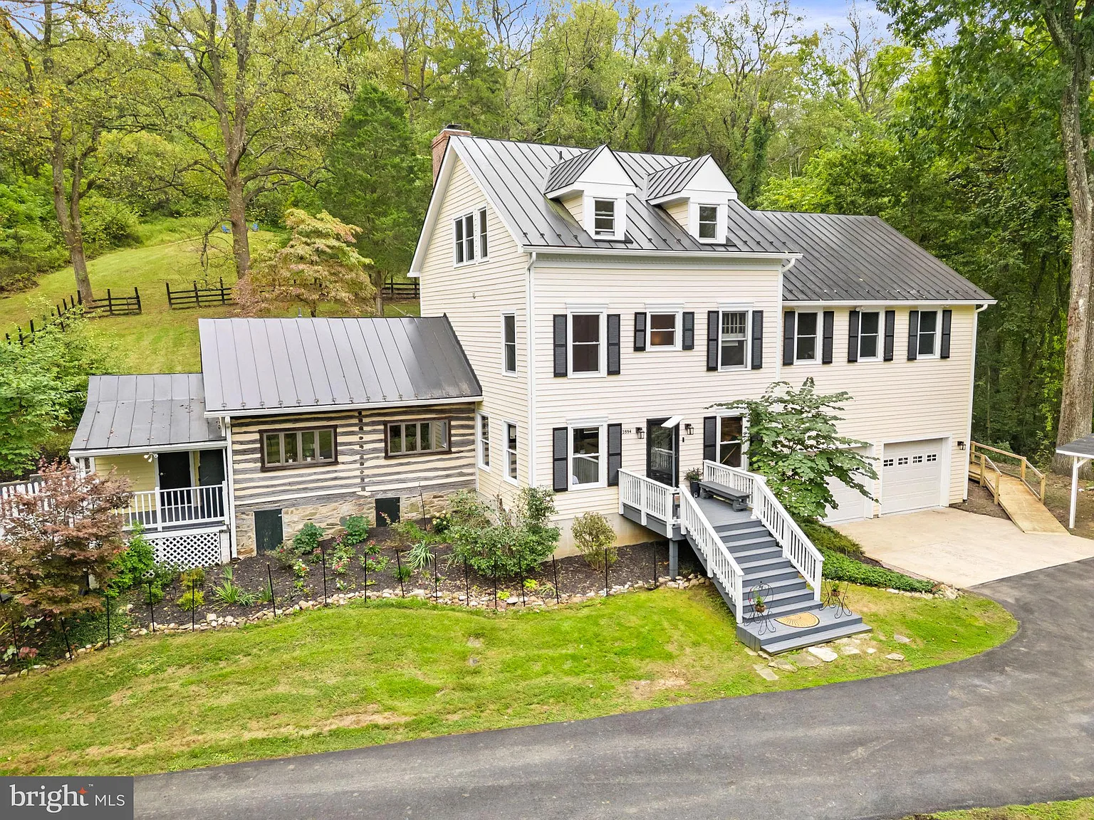 12894 Furnace Mountain Rd photo 1