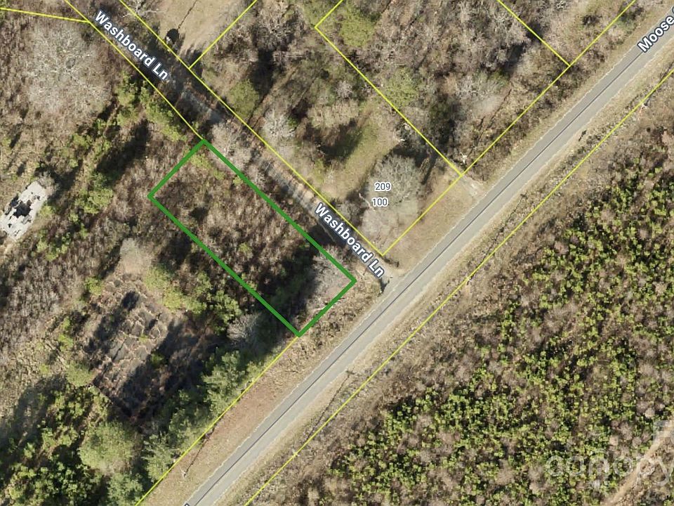 2nd image of 0 Moose Club Rd