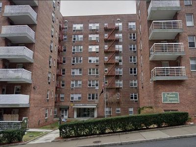 632 Palmer Road #9J, Yonkers, NY, 10701