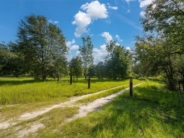 3380 NE 44th Ave Lot 23, High Springs, FL 32643
