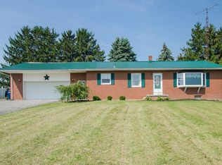 5121 Plymouth Springmill Rd, Shelby, OH 44875