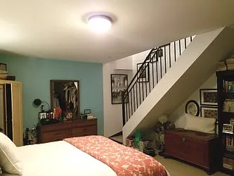 Rented by MCR Realty