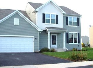 2225 Lavender Way, Yorkville, IL 60560