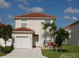 6329 Harbour Star Dr, Lake Worth, FL 33467