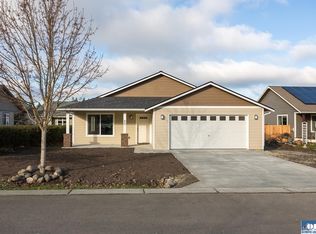 20 Jara Way, Sequim, WA 98382