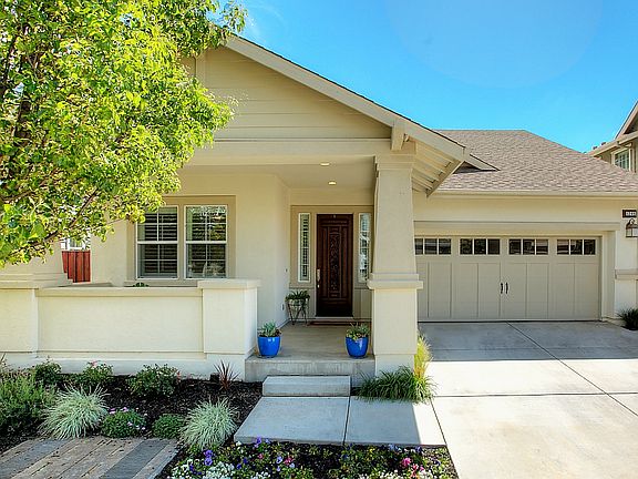Adorable Craftsman-Style Home