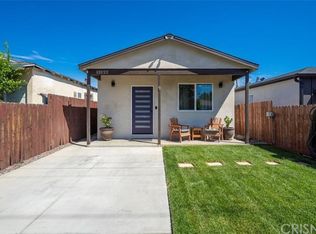 13222 Filmore St, Pacoima, CA 91331