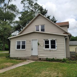 703 SE 25th Ct, Des Moines, IA, 50317