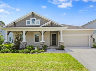 3064 Tour Trce, Land O Lakes, FL 34638