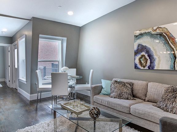 5th image of 497 E 4th St #3