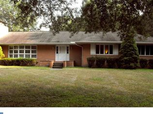 117 Stacy Haines Rd, Lumberton, NJ 08048