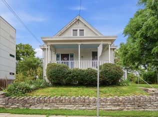 1504 Knowlton St, Cincinnati, OH 45223