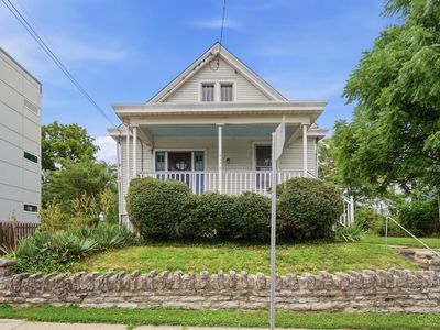 1504 Knowlton St, Cincinnati, OH, 45223