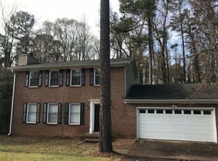 467 Chartley Trl, Stone Mountain, GA 30083