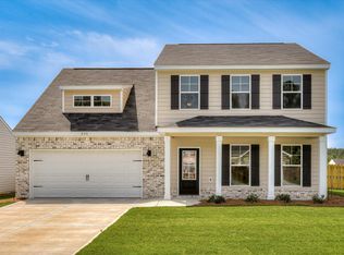 806 Sweetgrass Circle, Harlem, GA 30814