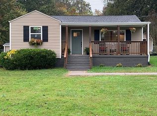 227 Riggs Ave, Knoxville, TN 37920