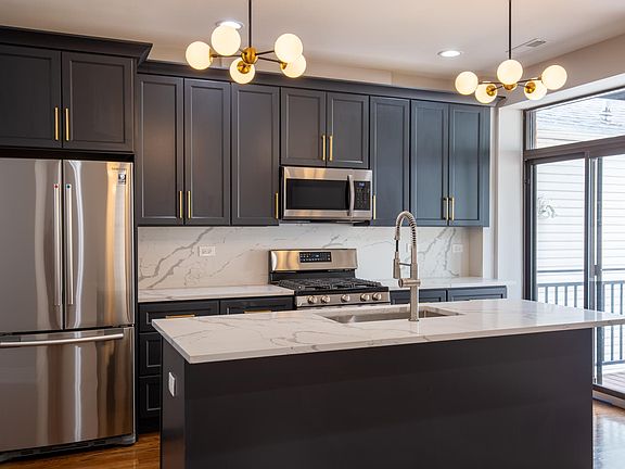 1st Floor Unit