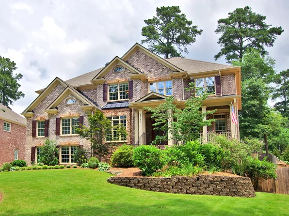 2141 Abby Ln, Atlanta, GA 30345