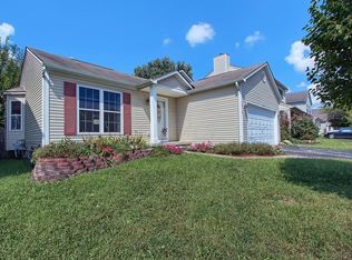 2975 Remington Ridge Rd, Columbus, OH 43232