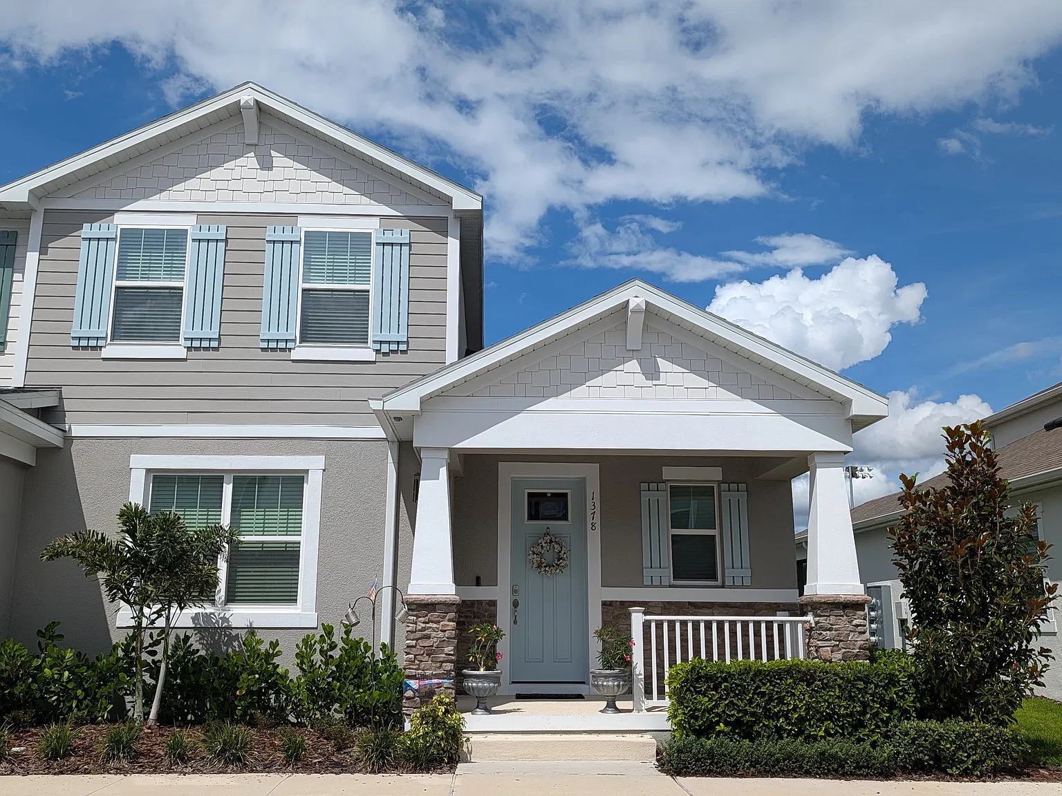 3 bed, 2.5 bath, 1704 sqft, $2,750 — Photo 2