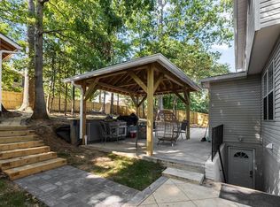 49 Bertram Blvd #BASEMENT, Stafford, VA 22556