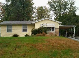 2816 Eastern Ave, Bedford, IN