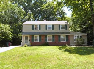 2196 Lantern Ln, Lafayette Hill, PA 19444