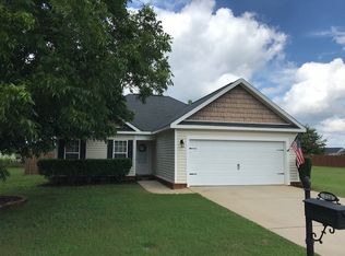 224 Summerstone Bnd, Byron, GA 31008