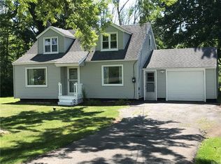 5684 Bartel Rd, Brewerton, NY 13029