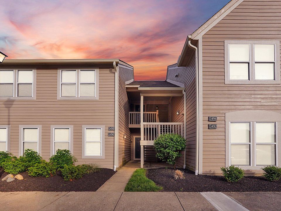 1st image of 3498 Fishinger Mill Dr