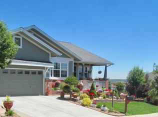 7920 S Riviera Ct, Aurora, CO 80016