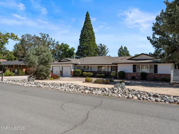 13005 S Hills Dr, Reno, NV 89511